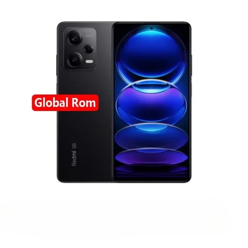 Xiaomi redmi note - redmi,