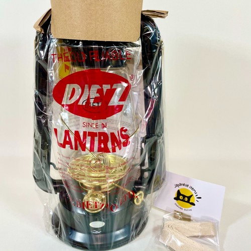 Dietz lantern junior lampe - no.,