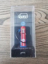 Pompe Essence Petrol Pump Esso