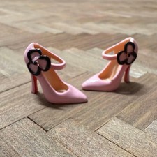 Chaussures Barbie Christian