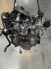 Moteur RENAULT CAPTUR 2