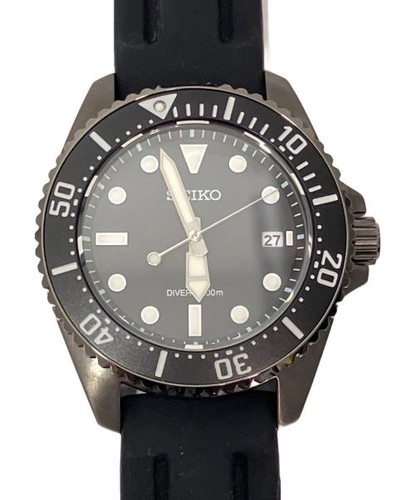 Montre seiko prospex diver - prospex,