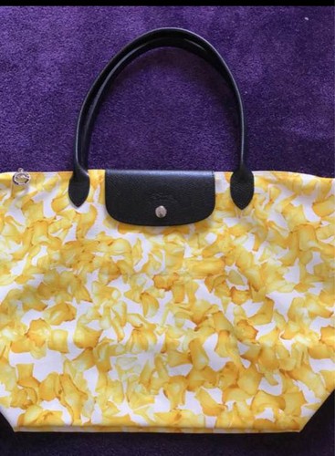 New longchamp pliage - le,