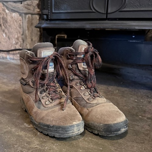 Vtg 90s tecnica trekking - 90s,
