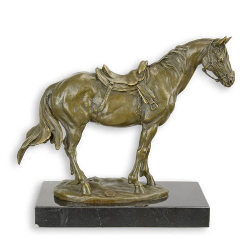 Statue moderne sculpture - statue,