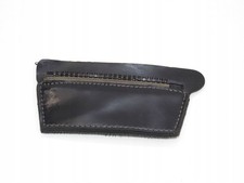 Fixation de sacoche de