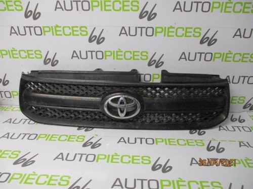 Calandre toyota rav4 - rav4, 2