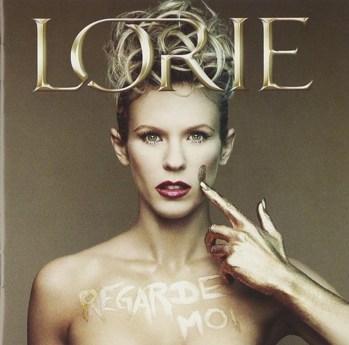 Lorie collector regarde - lorie,