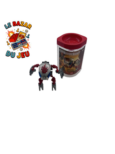 Lego bionicle 8574 - lego,