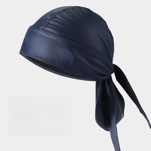 Casquette motard bandana - casquette,