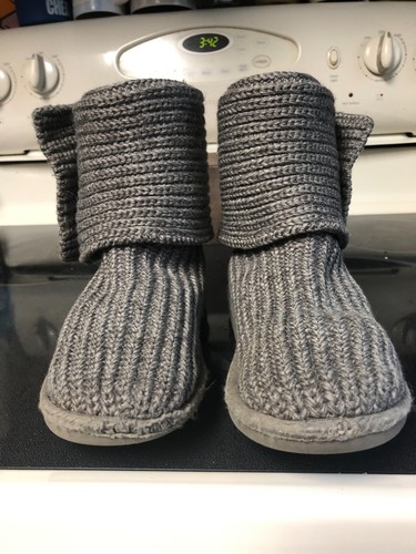Boot kids ugg n - boot, 3