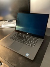 Ordinateur portable Dell XPS