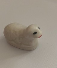 FEVE SANTON MOUTON (1063)