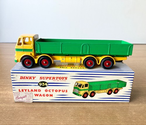 Camion layland octopus wagon - layland,