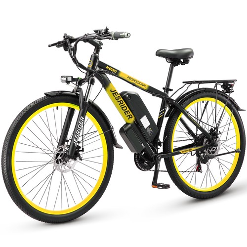 27mph electric bike - 27mph,