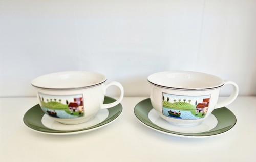 Villeroy boch service - &,