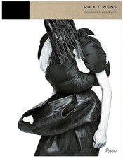 RICK OWENS by Danielle Levitt