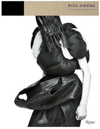 Rick owens danielle levitt - rick, by