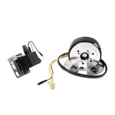 ALLUMAGE MVT PREMIUM Pour Yamaha ZUMA 50 AC 1997-2001