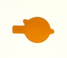 OMEGA CAL: 1250 - 1260 F300