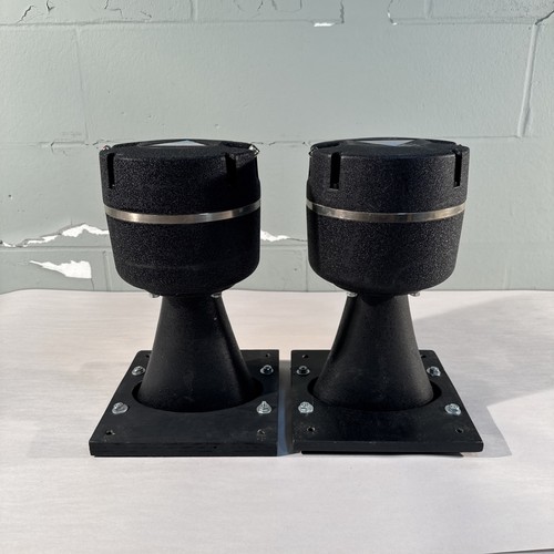 Tad 4001 pair beryllium - tad,