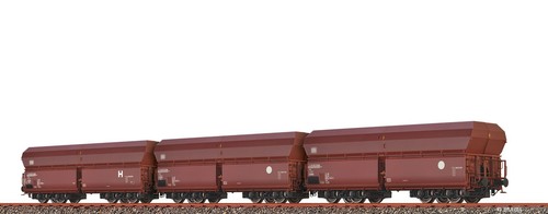 Brawa 50878 coffret - coffret, h0
