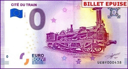 Cite train billet - cite,