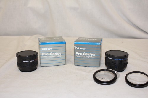 Lot bescor pro - of,