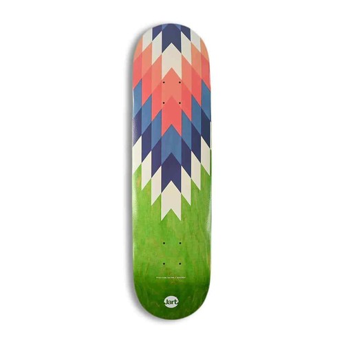 Planche roulettes jart - planche,