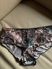 SUPEERBE CULOTTE ANTIGEL ..