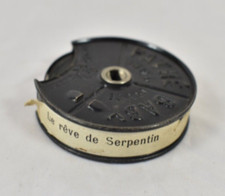 FILM PATHE BABY 9,5 MM  N°