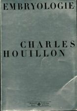 Embryologie - Charles Houillon - V677371