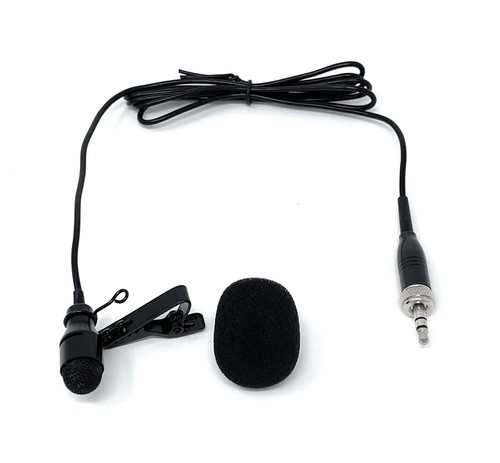 Lavalier lapel microphone for - microphone,