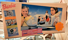 Rare NRFB Barbie Avion