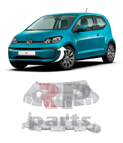 Pour volkswagen 2012 2016 - pour,