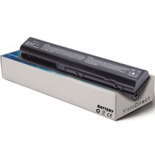 Batterie 4400mAh pour HP