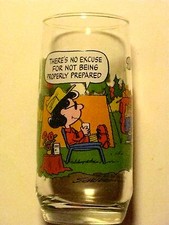 VINTAGE CAMP SNOOPY COLLECTION