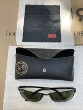 lunettes de soleil ray ban RB3190