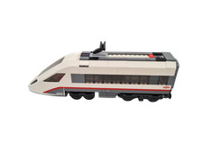 Lego® train RC chemin de fer