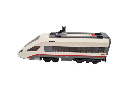 Lego train chemin de fer - lego®, rc