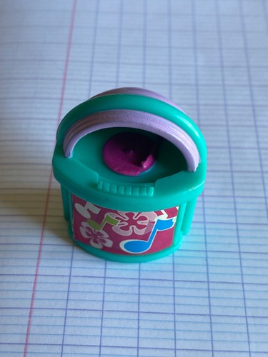 Meuble pour tourne disque - pour,