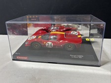 Slot Car Carrera Exclusiv 1.24