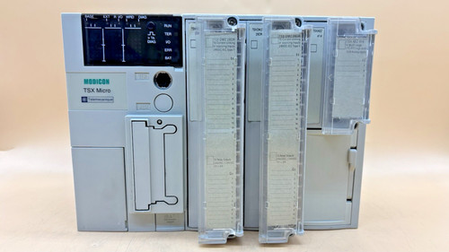 Schneider electric tsx3708001 - electric,
