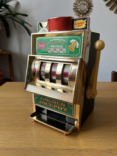Waco machine sous bandit - machine,