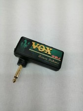 Ampli guitare casque vox - guitare,