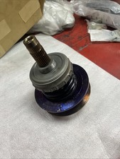 Poulie Secondaire CVT Suzuki Burgman 650 21081-10G00-000