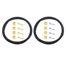 Kit de tuyau de frein à