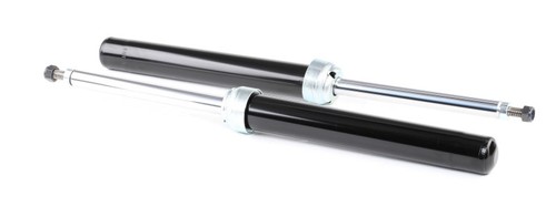 Deux amortisseurs hydrauliques - deux,