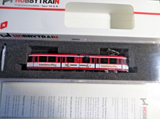 Hobbytrain H14904S N Tramway