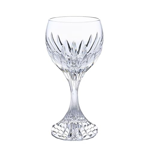 Grand verre vin baccarat - grand, à